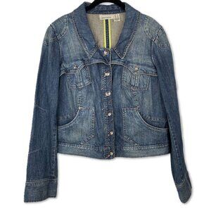 DKNY JEANS Denim Jacket